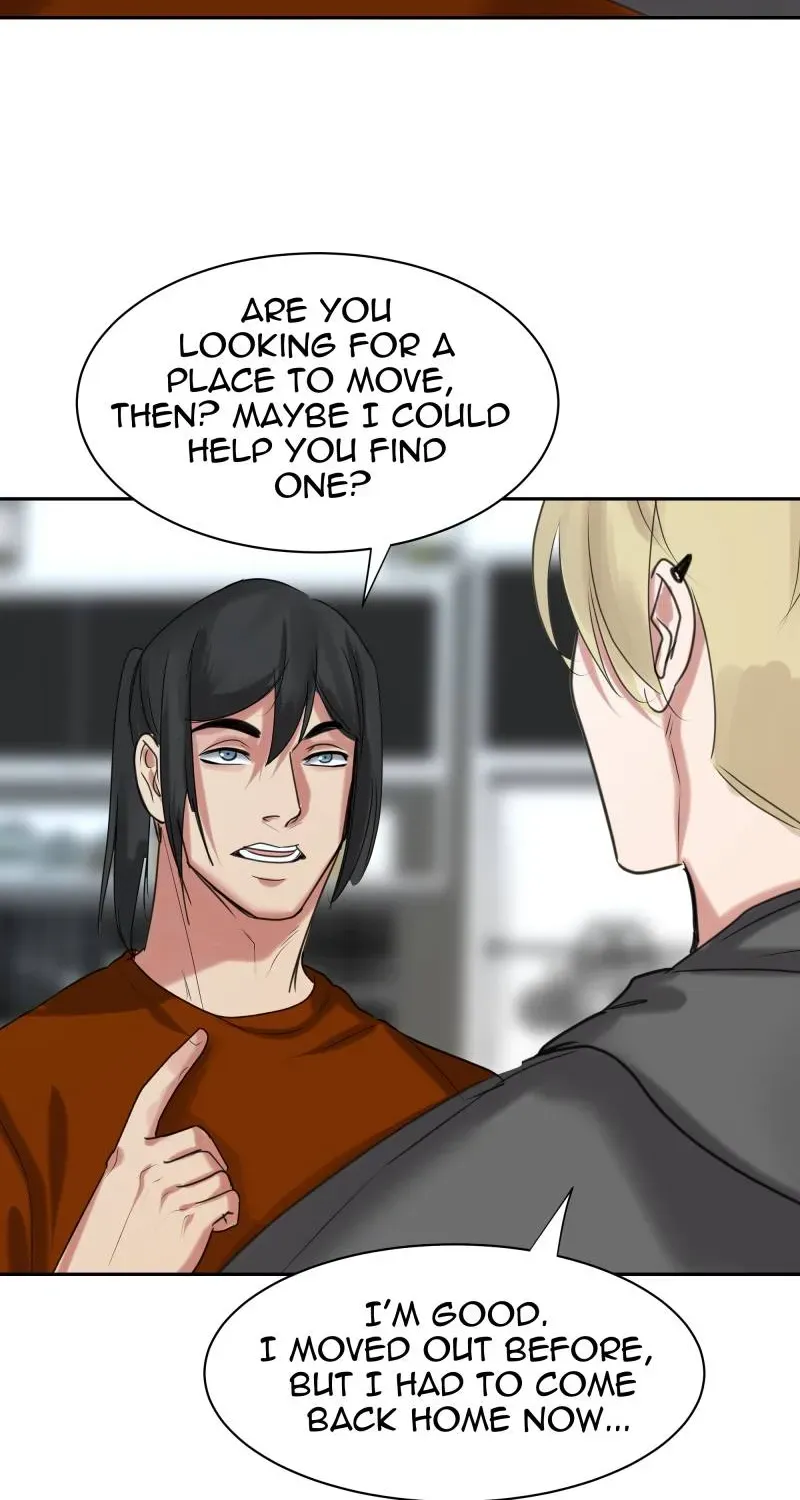 Handcuffs Chapter 7 page 16 - 