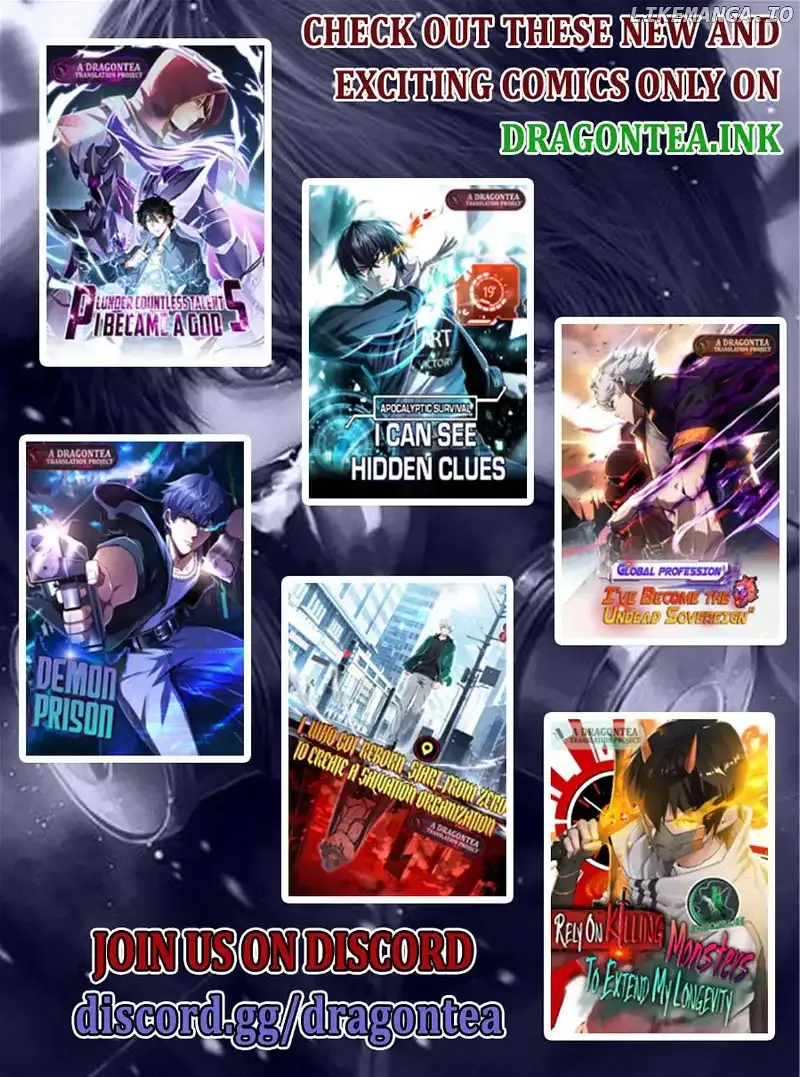 Hands of a Divine Bestower Chapter 2 page 7 - 