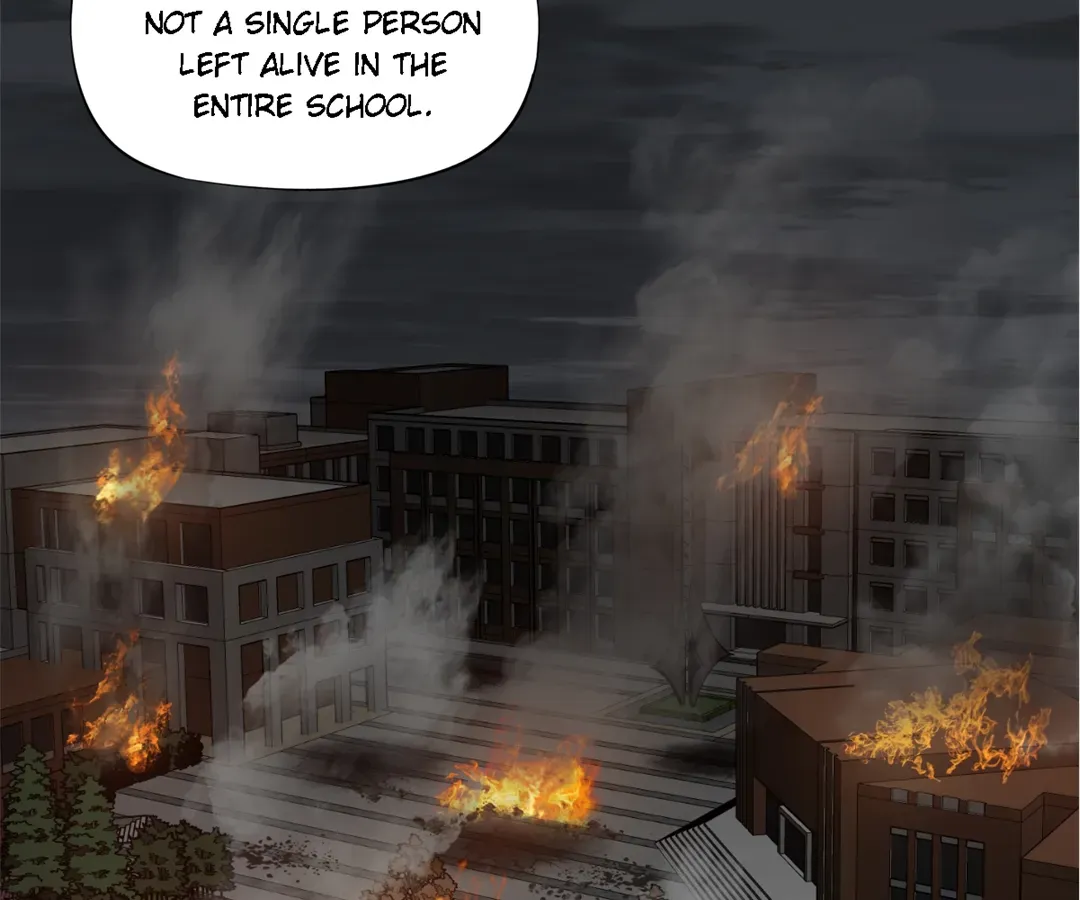 Hands of a Divine Bestower Chapter 20 page 2 - 