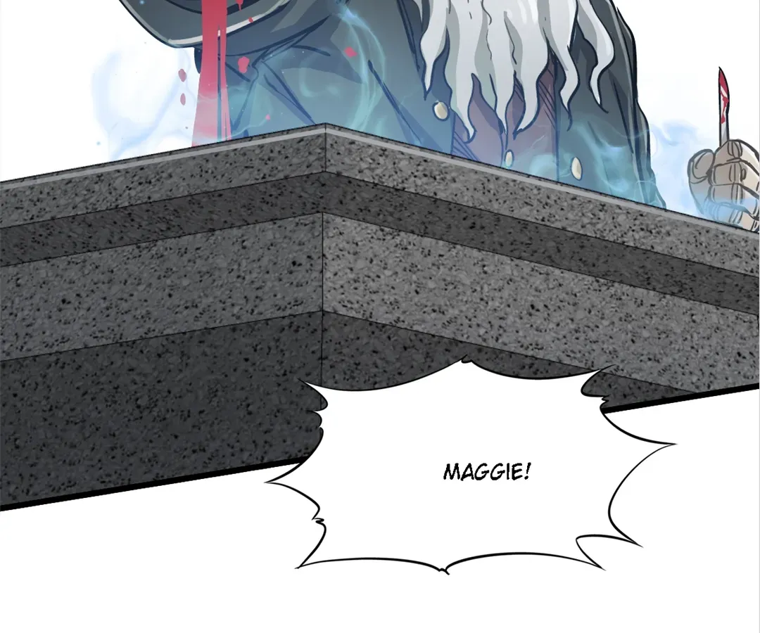 Hands of a Divine Bestower Chapter 20 page 104 - 
