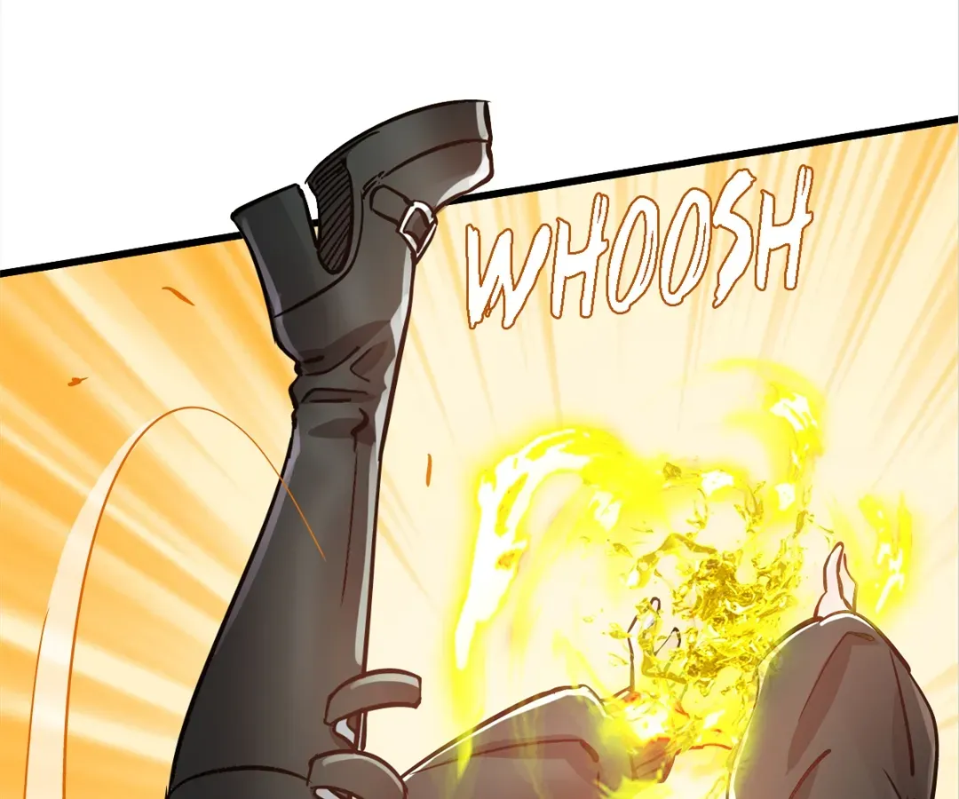 Hands of a Divine Bestower Chapter 20 page 105 - 
