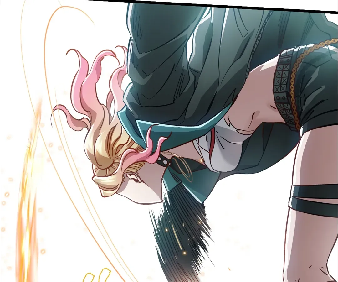 Hands of a Divine Bestower Chapter 20 page 110 - 