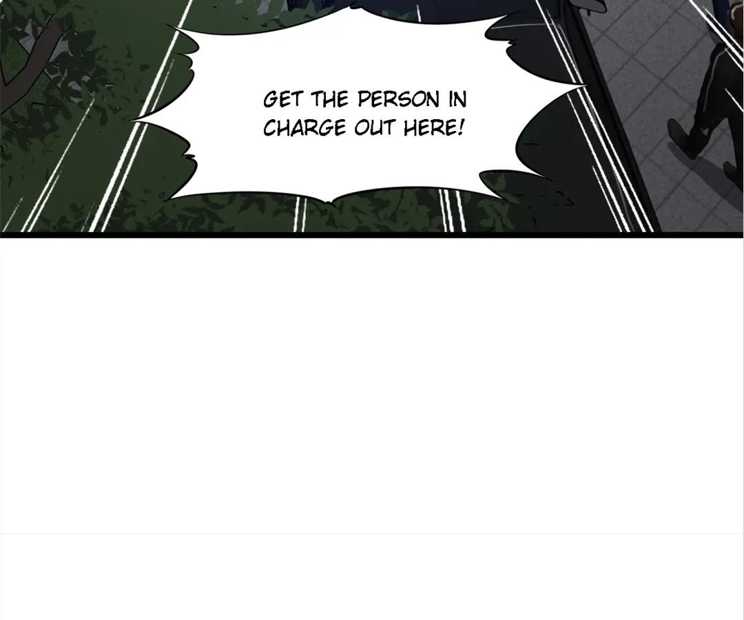 Hands of a Divine Bestower Chapter 20 page 12 - 