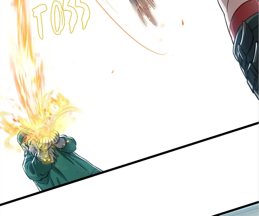Hands of a Divine Bestower Chapter 20 page 111 - 