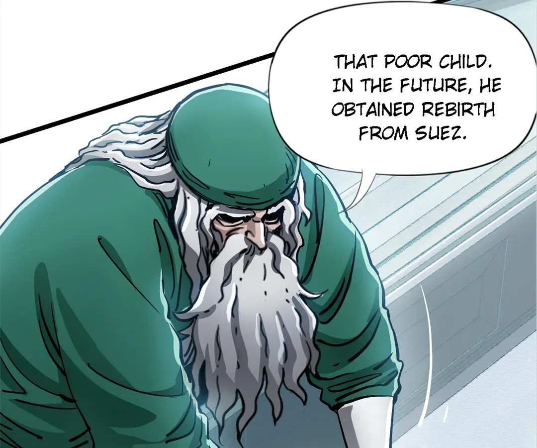 Hands of a Divine Bestower Chapter 20 page 112 - 