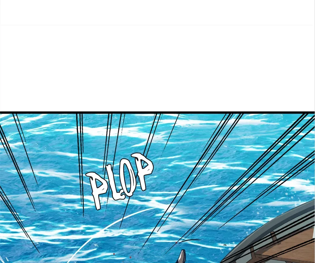 Hands of a Divine Bestower Chapter 20 page 116 - 