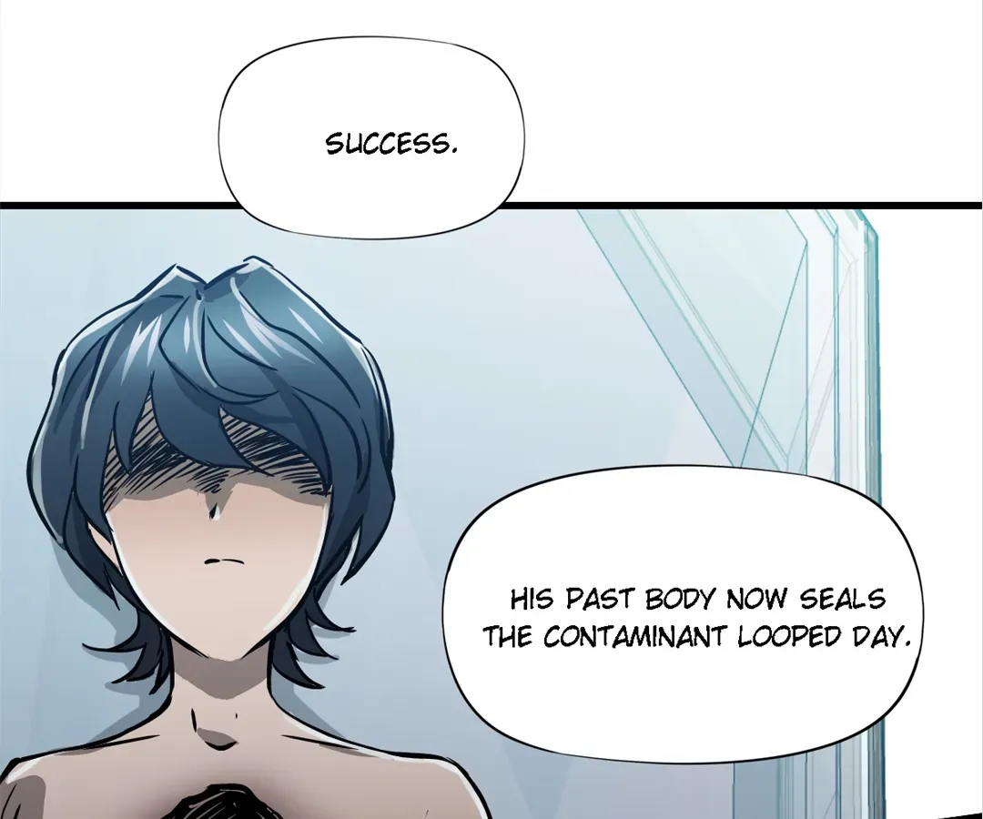 Hands of a Divine Bestower Chapter 20 page 119 - 