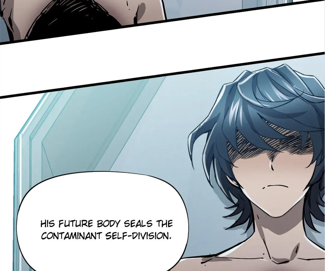 Hands of a Divine Bestower Chapter 20 page 120 - 