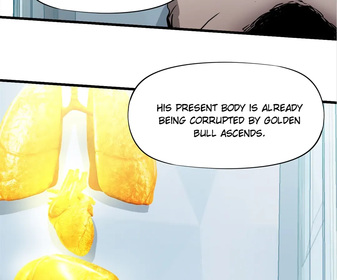 Hands of a Divine Bestower Chapter 20 page 121 - 