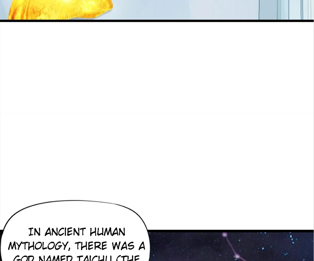 Hands of a Divine Bestower Chapter 20 page 122 - 