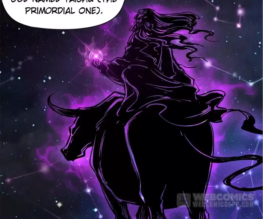 Hands of a Divine Bestower Chapter 20 page 123 - 