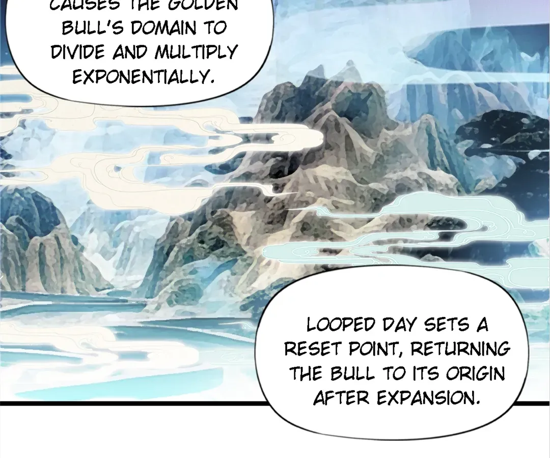 Hands of a Divine Bestower Chapter 20 page 125 - 