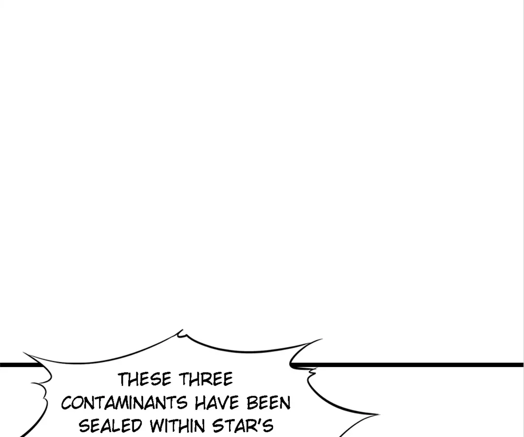 Hands of a Divine Bestower Chapter 20 page 126 - 