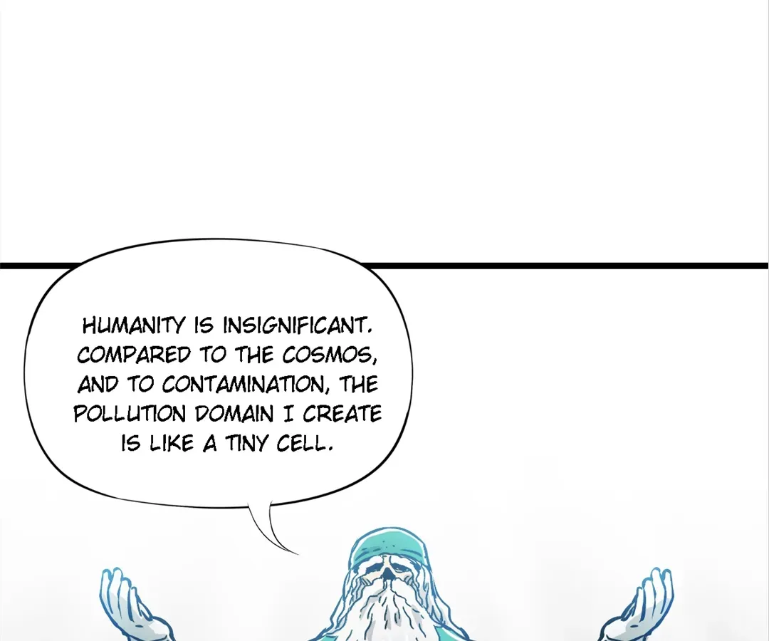 Hands of a Divine Bestower Chapter 20 page 129 - 