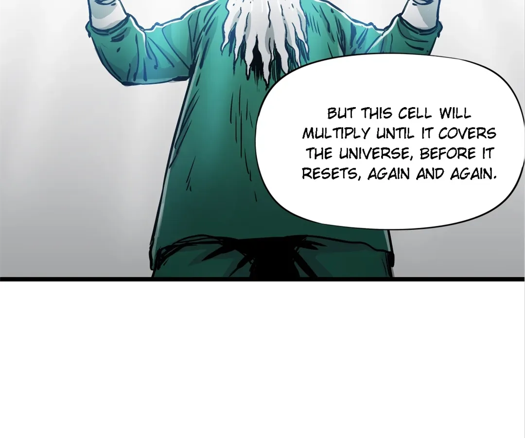 Hands of a Divine Bestower Chapter 20 page 130 - 