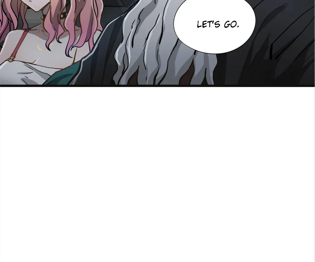 Hands of a Divine Bestower Chapter 20 page 14 - 