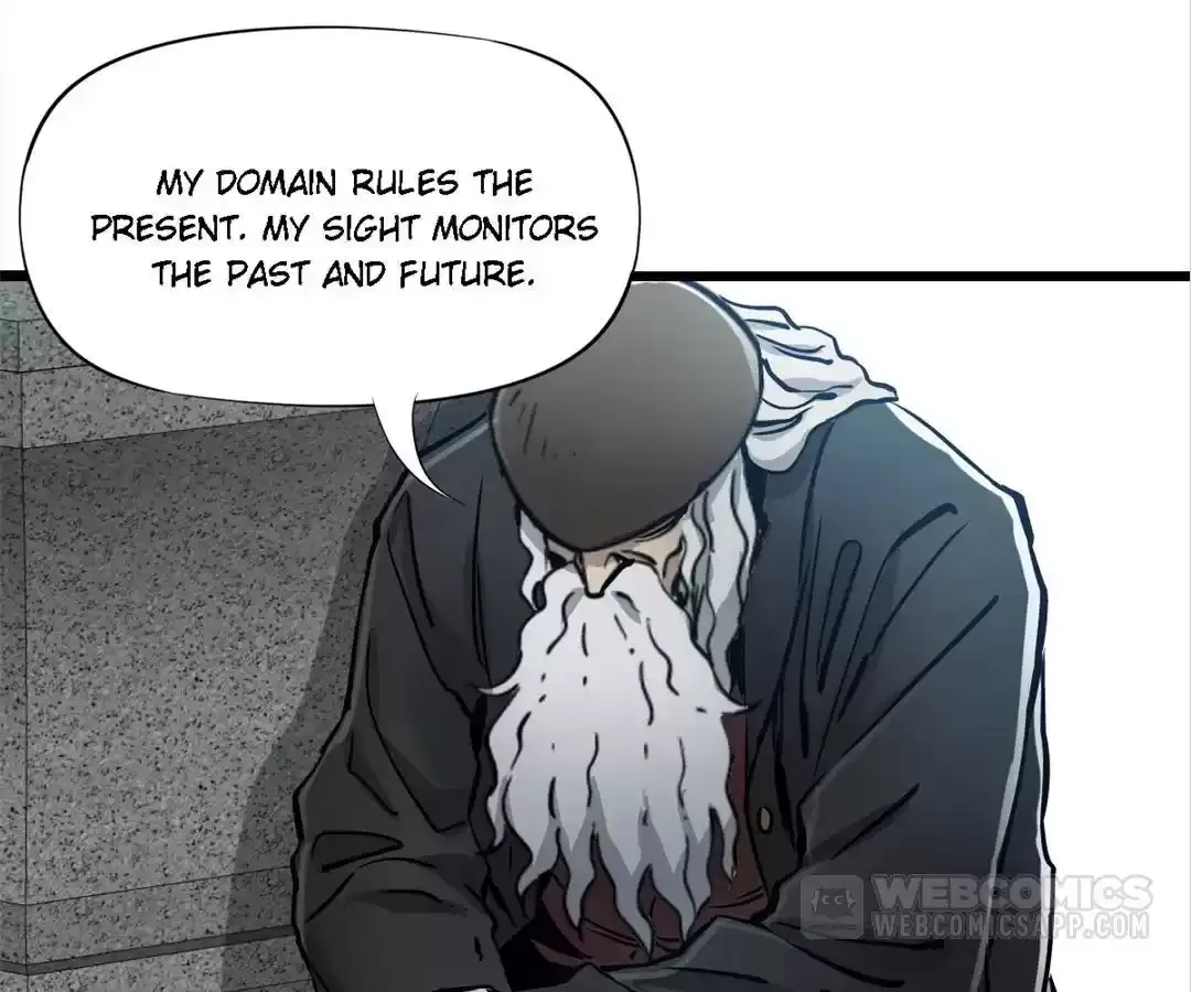 Hands of a Divine Bestower Chapter 20 page 131 - 
