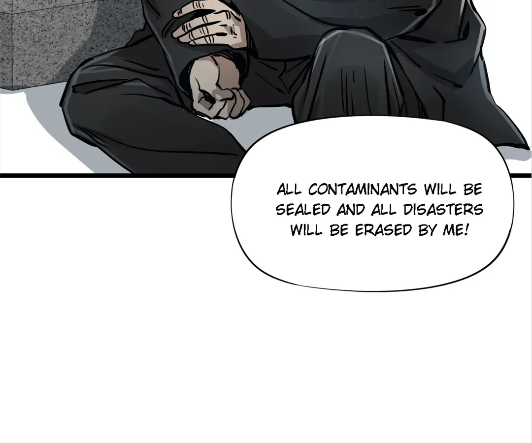 Hands of a Divine Bestower Chapter 20 page 132 - 