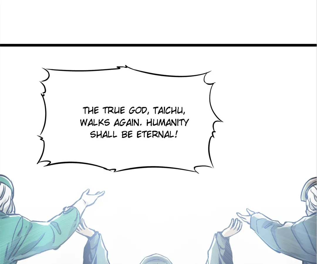 Hands of a Divine Bestower Chapter 20 page 133 - 
