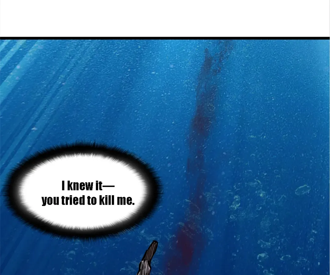 Hands of a Divine Bestower Chapter 20 page 136 - 