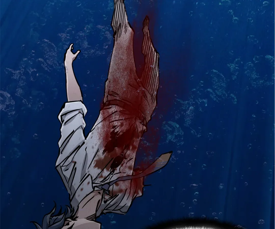 Hands of a Divine Bestower Chapter 20 page 137 - 