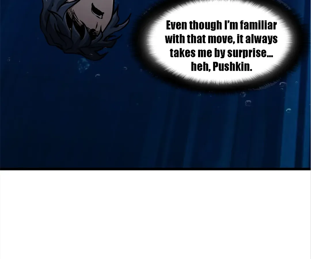 Hands of a Divine Bestower Chapter 20 page 138 - 