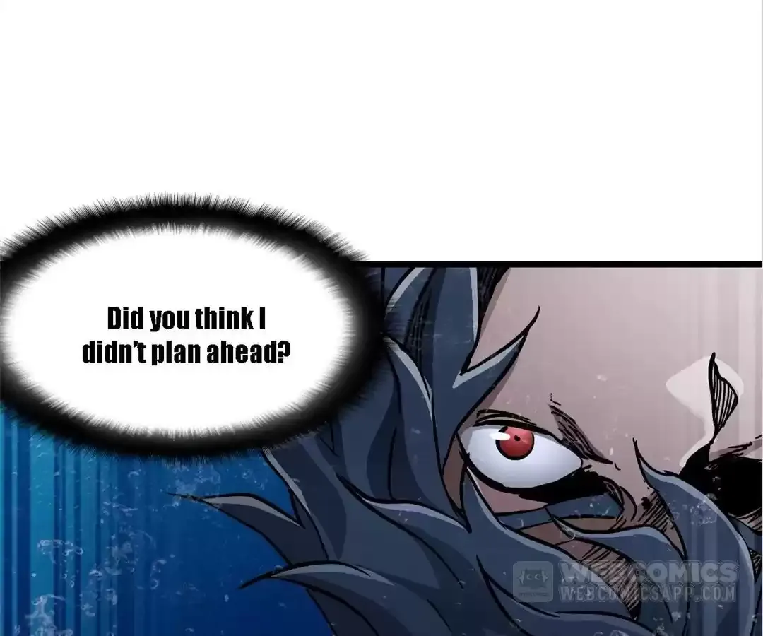 Hands of a Divine Bestower Chapter 20 page 139 - 