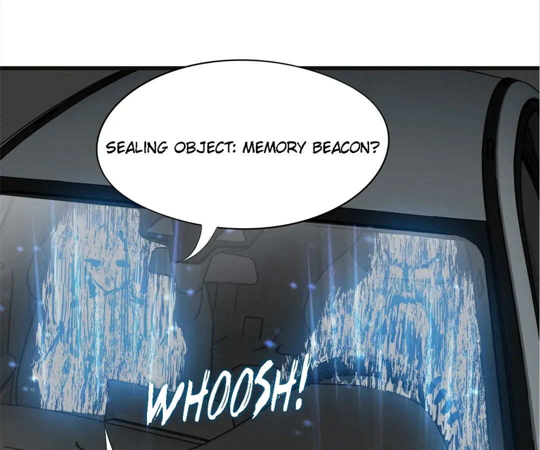 Hands of a Divine Bestower Chapter 20 page 15 - 