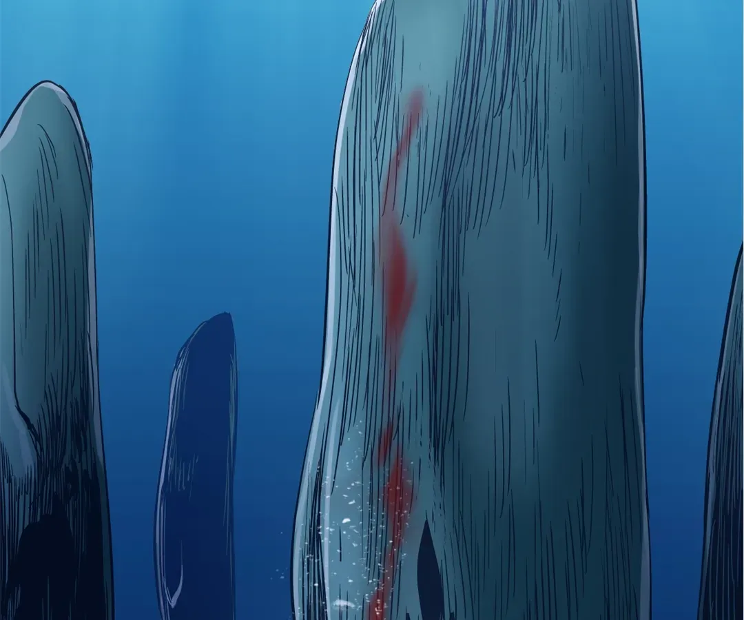 Hands of a Divine Bestower Chapter 20 page 143 - 