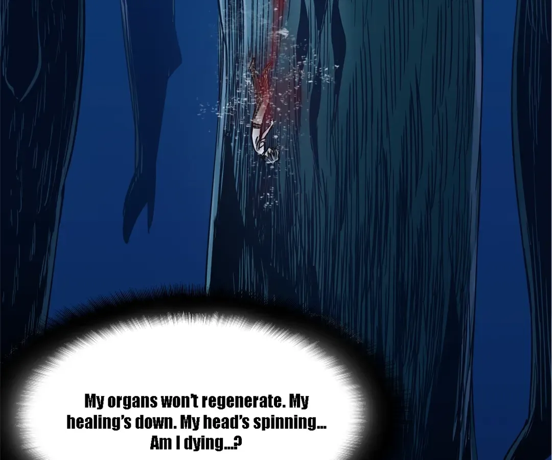 Hands of a Divine Bestower Chapter 20 page 144 - 