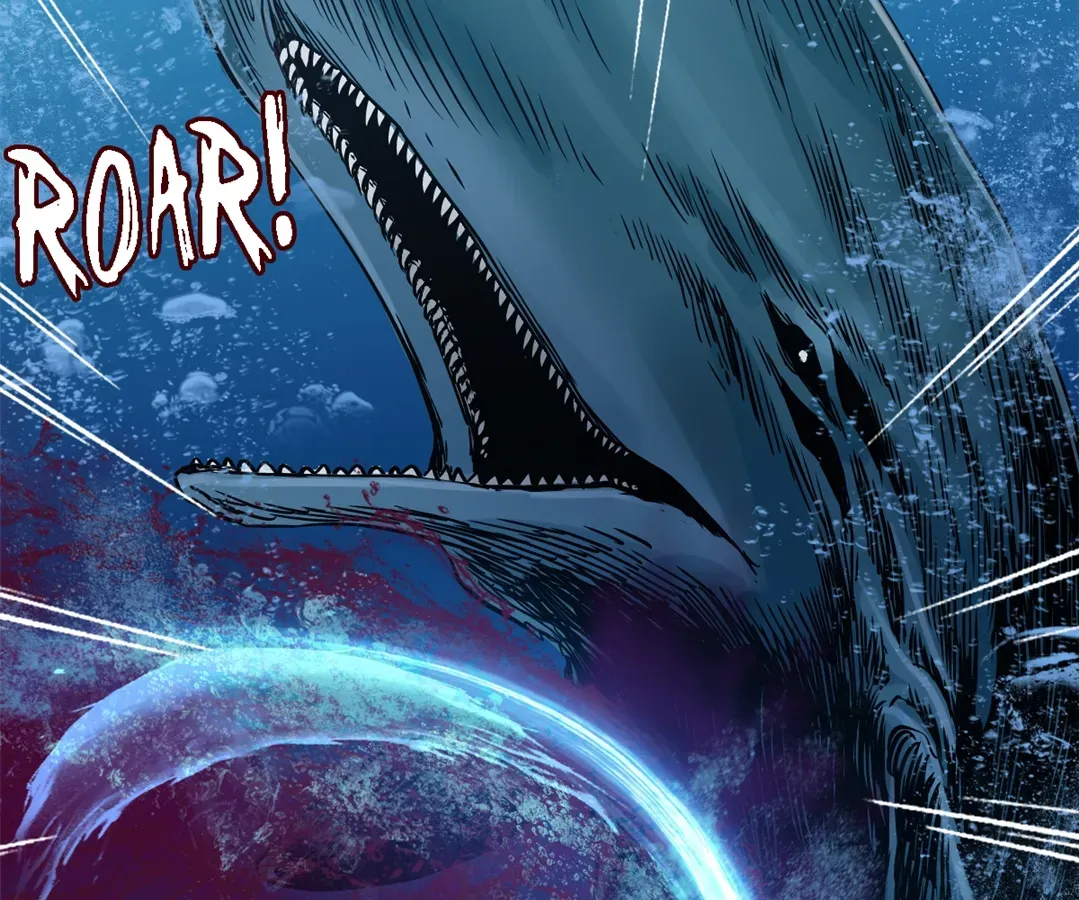 Hands of a Divine Bestower Chapter 20 page 150 - 