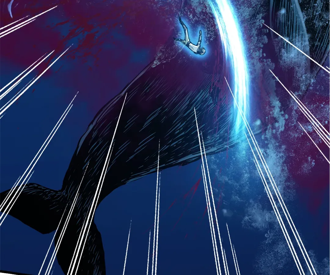Hands of a Divine Bestower Chapter 20 page 151 - 