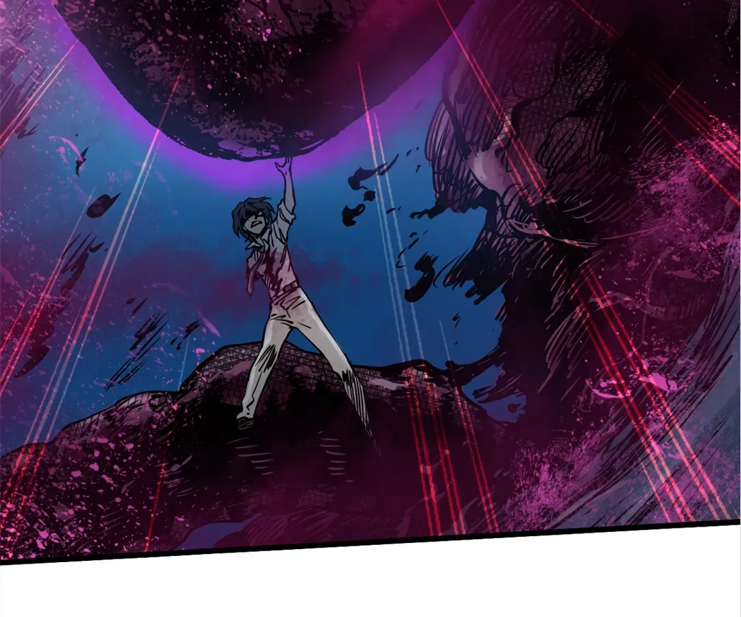 Hands of a Divine Bestower Chapter 20 page 154 - 