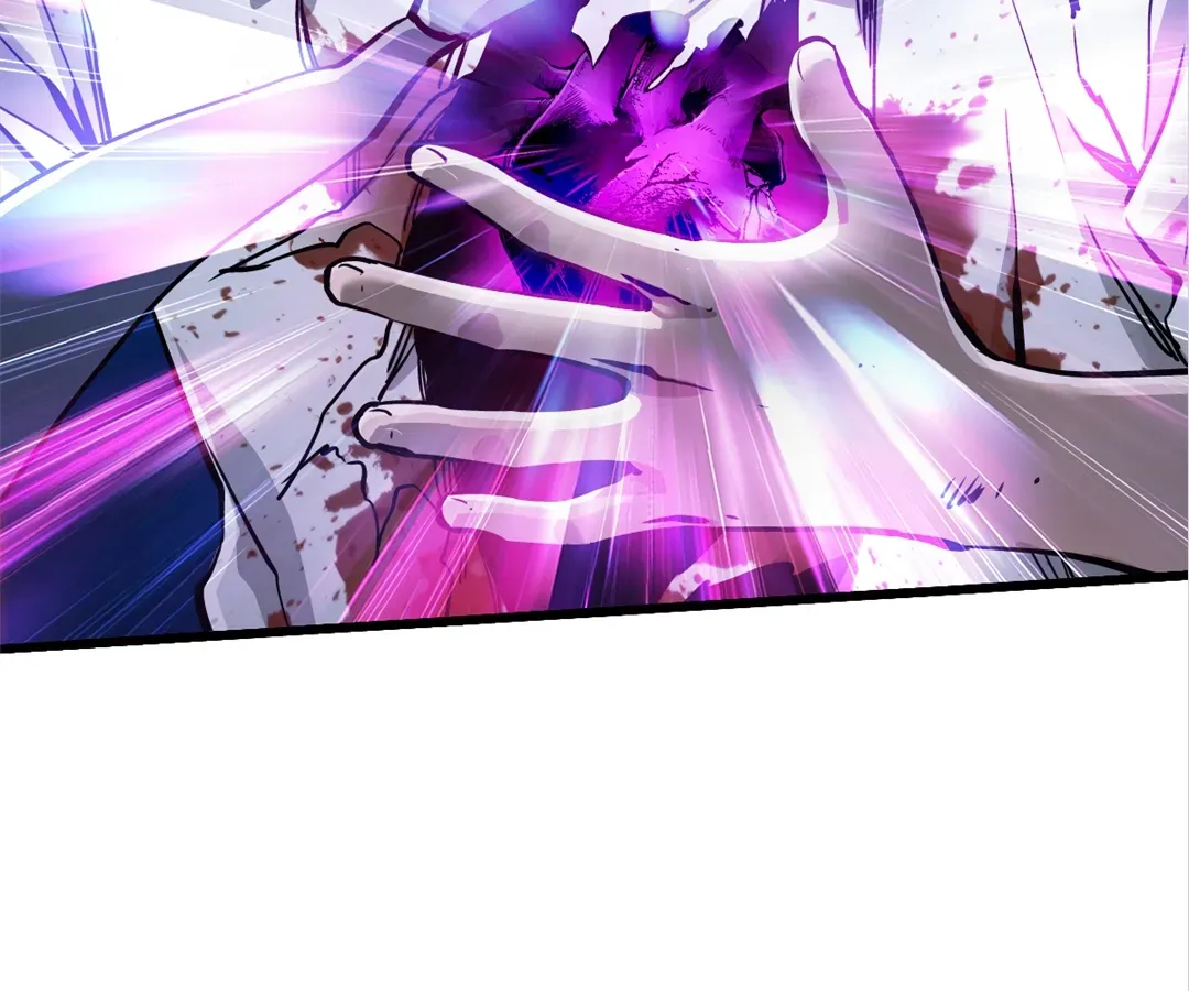 Hands of a Divine Bestower Chapter 20 page 159 - 