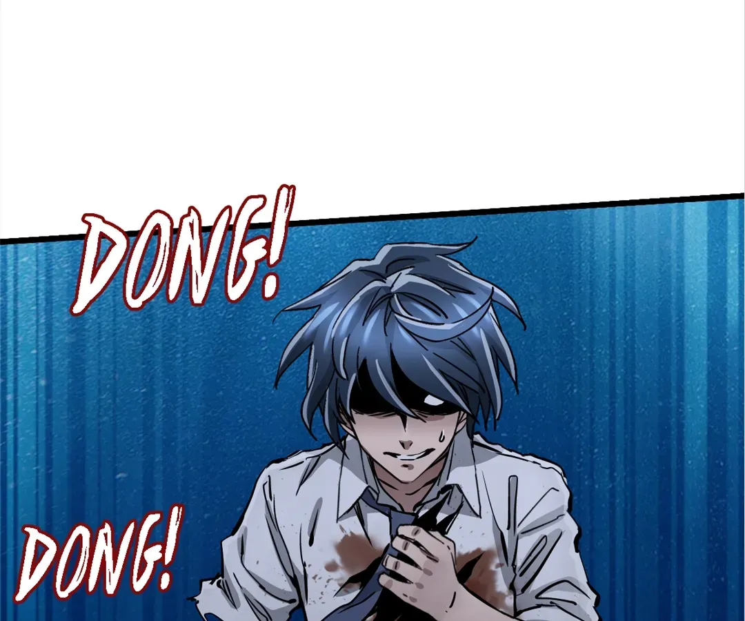 Hands of a Divine Bestower Chapter 20 page 160 - 