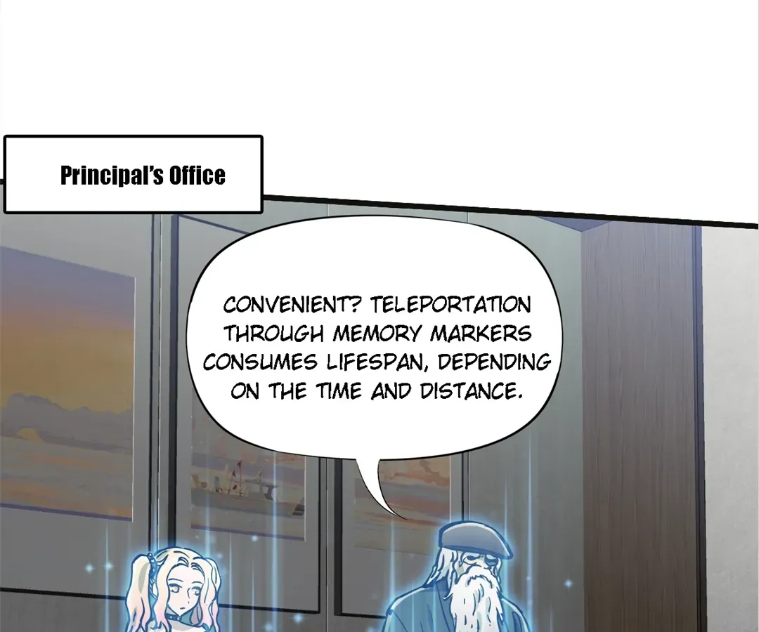 Hands of a Divine Bestower Chapter 20 page 17 - 
