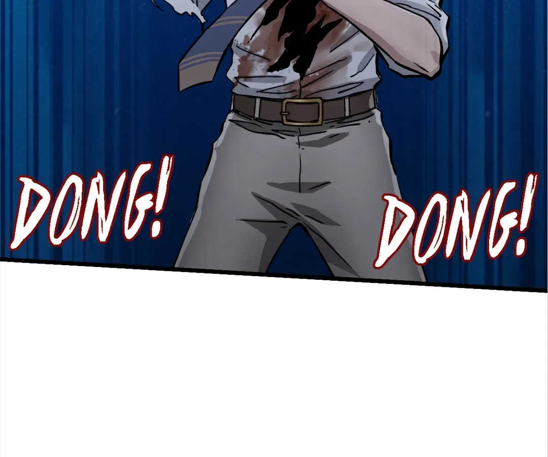 Hands of a Divine Bestower Chapter 20 page 161 - 