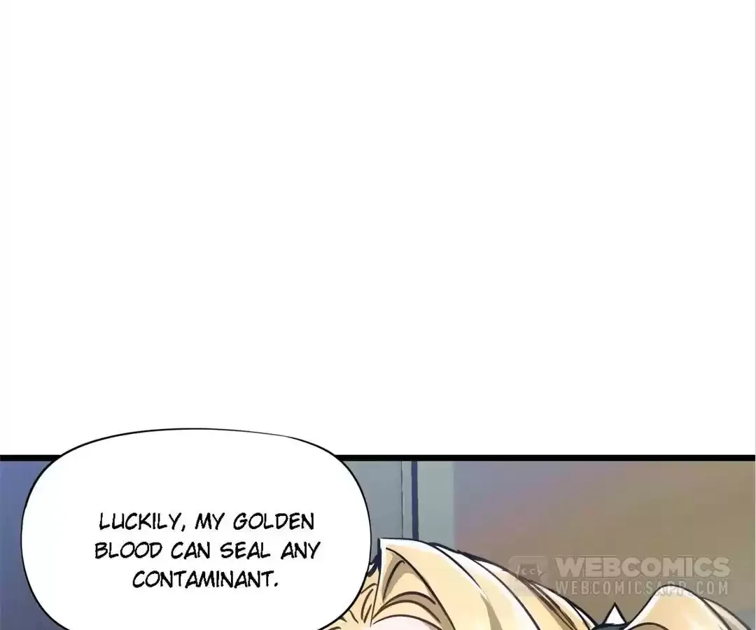 Hands of a Divine Bestower Chapter 20 page 19 - 