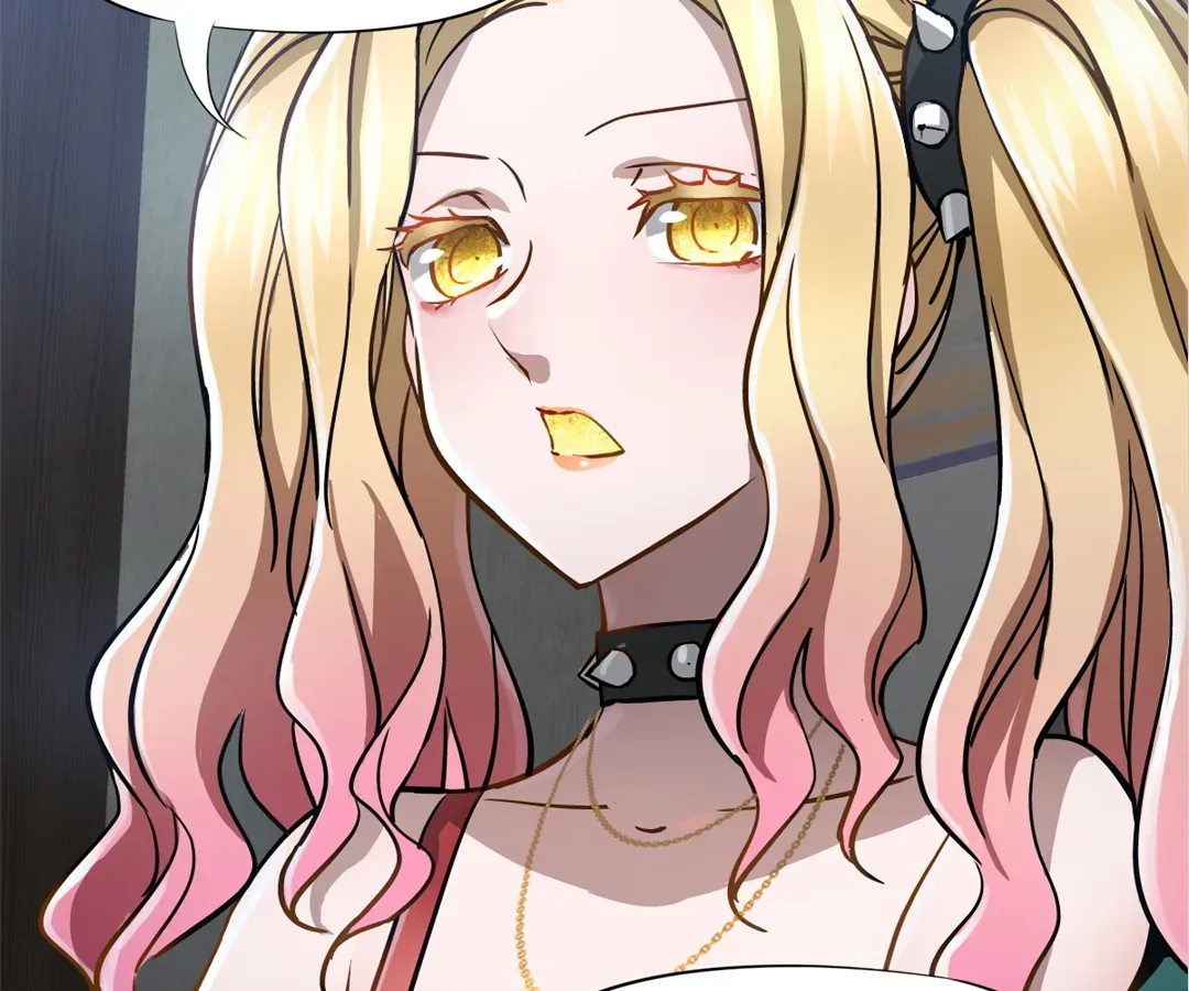 Hands of a Divine Bestower Chapter 20 page 20 - 
