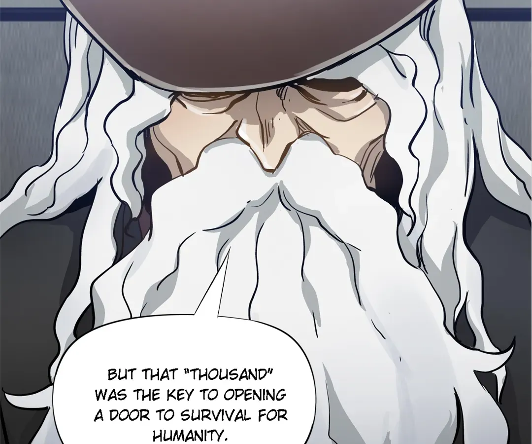 Hands of a Divine Bestower Chapter 20 page 22 - 
