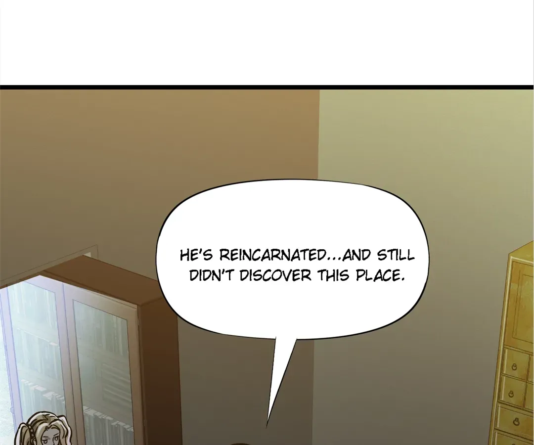 Hands of a Divine Bestower Chapter 20 page 26 - 