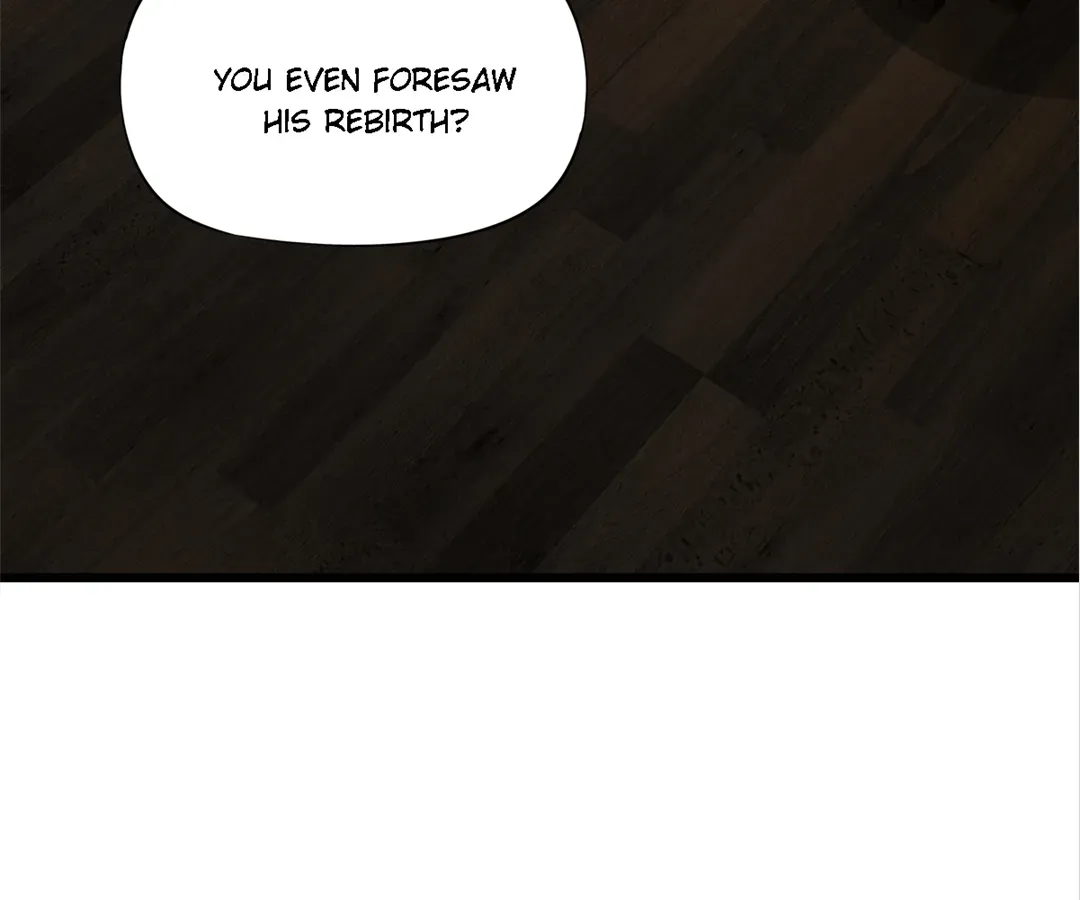 Hands of a Divine Bestower Chapter 20 page 28 - 