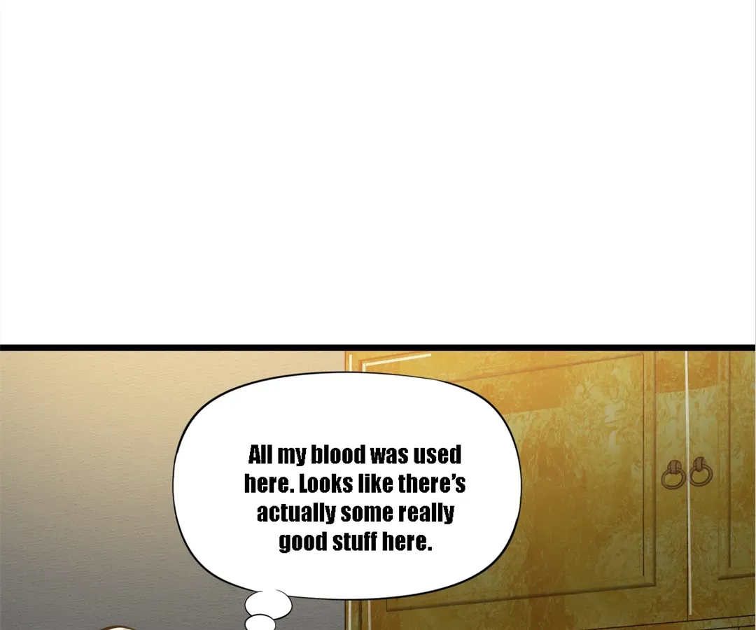 Hands of a Divine Bestower Chapter 20 page 29 - 