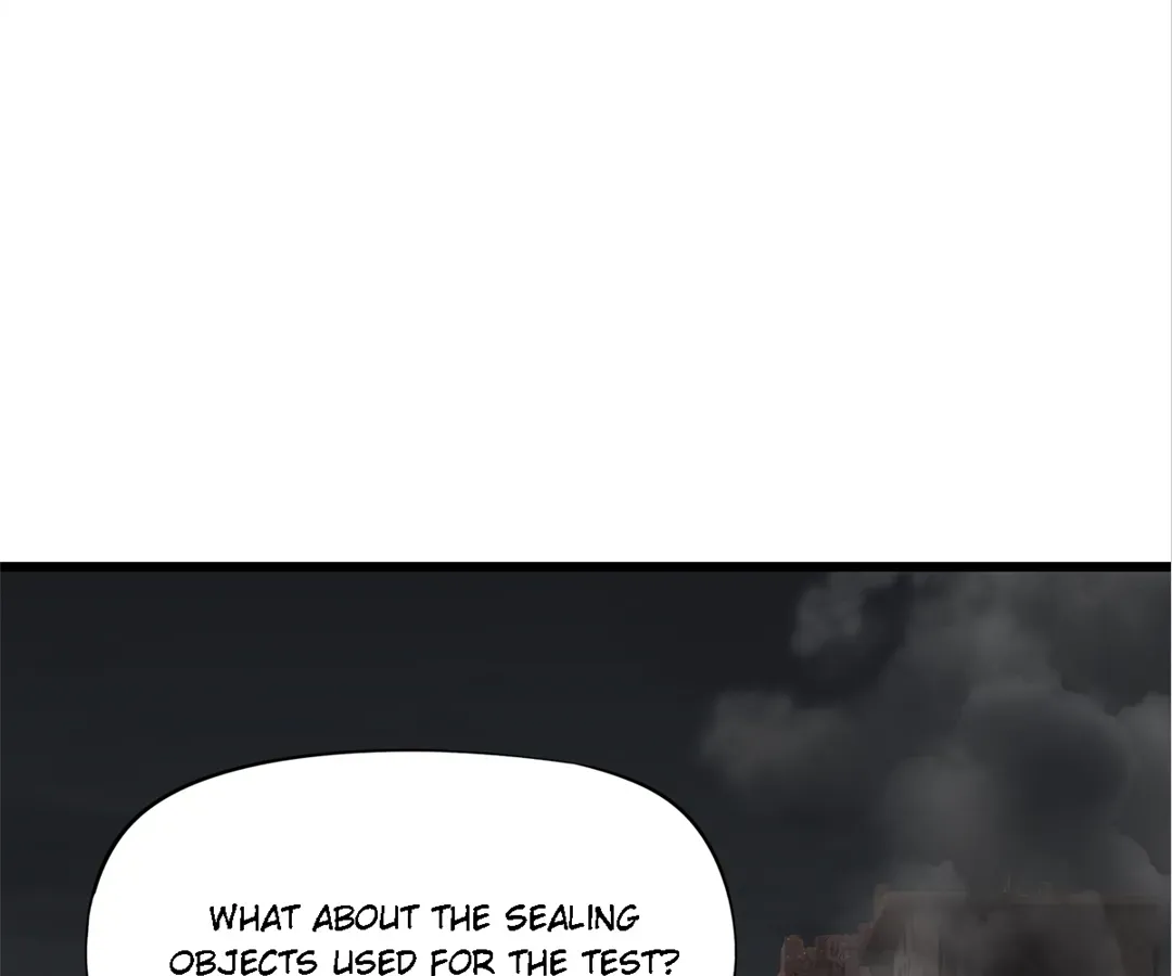 Hands of a Divine Bestower Chapter 20 page 4 - 