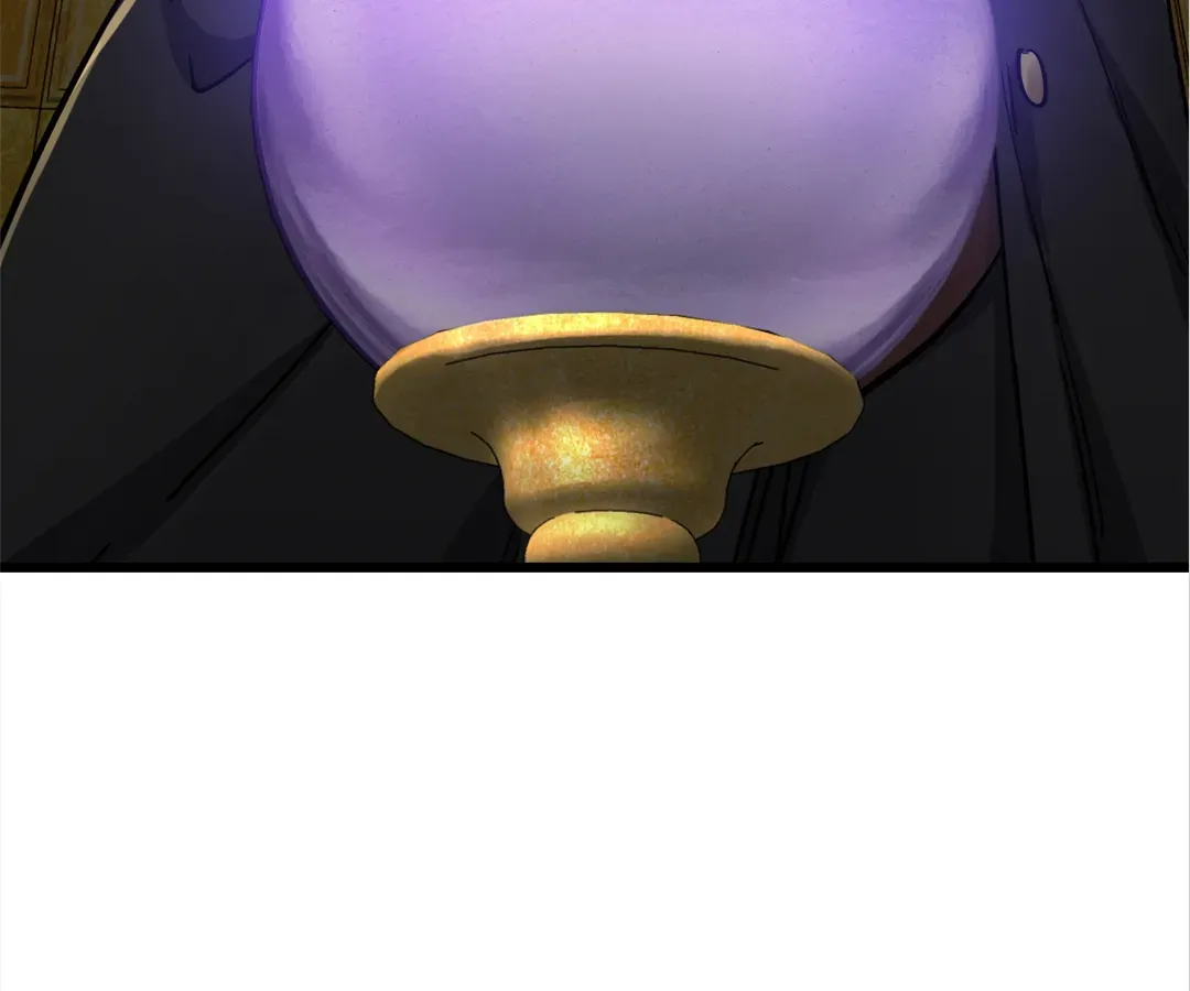 Hands of a Divine Bestower Chapter 20 page 40 - 