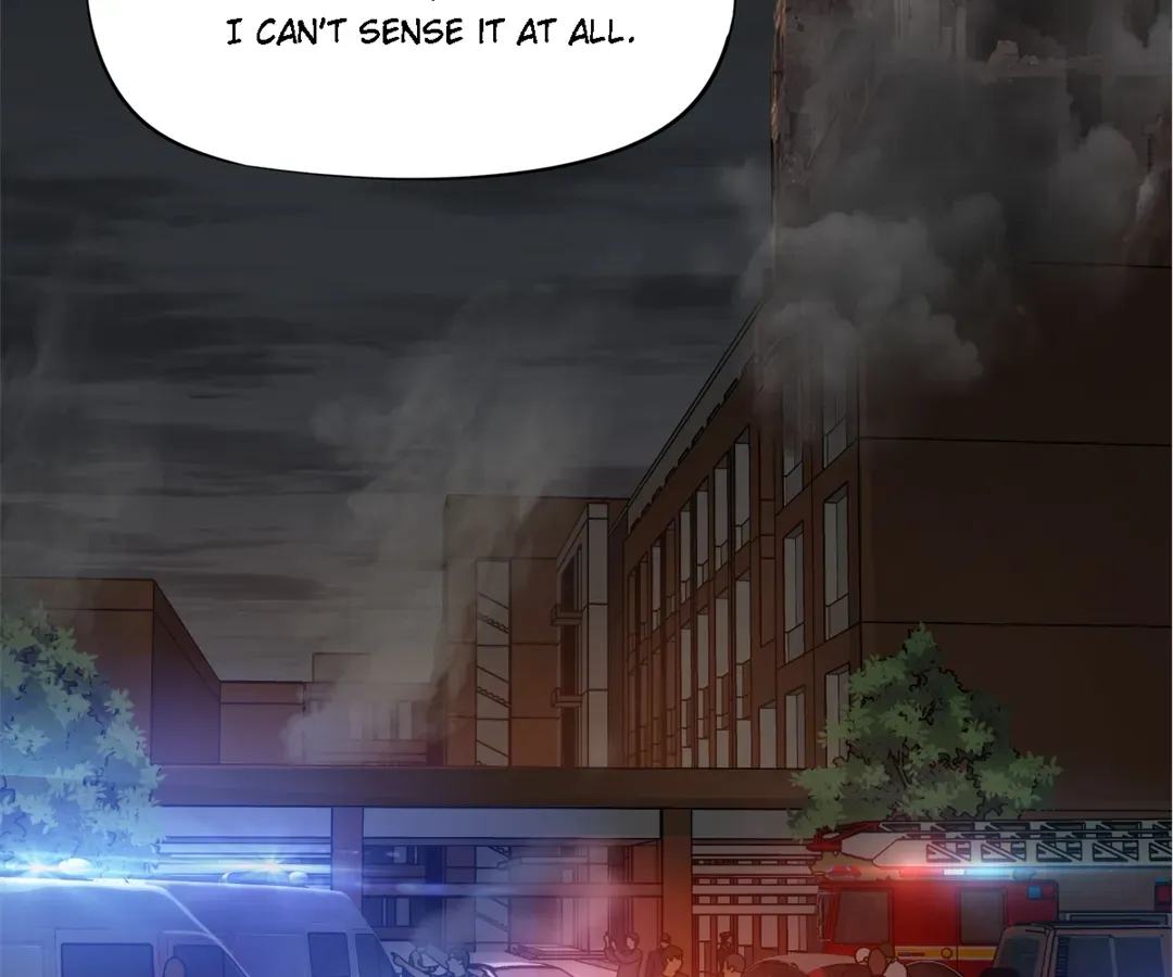 Hands of a Divine Bestower Chapter 20 page 5 - 