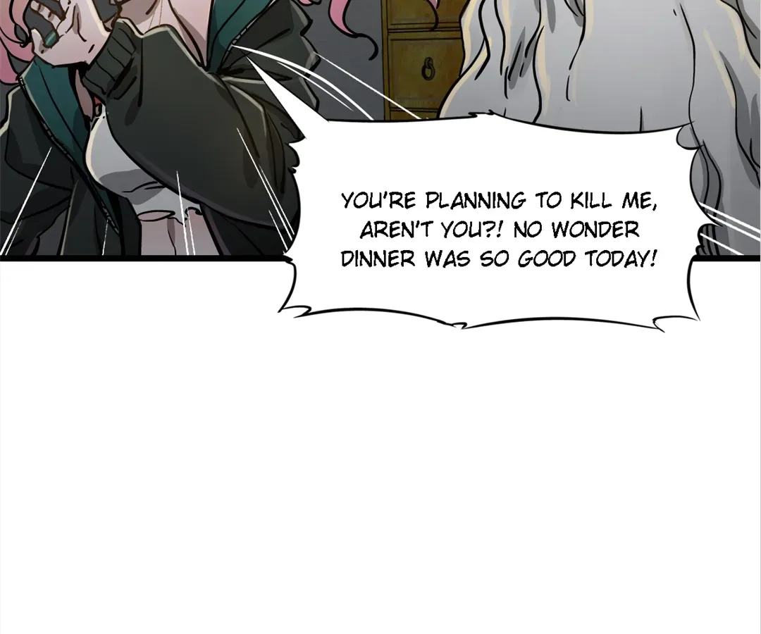 Hands of a Divine Bestower Chapter 20 page 42 - 