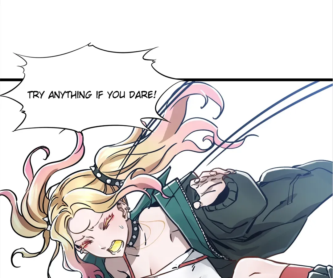 Hands of a Divine Bestower Chapter 20 page 45 - 