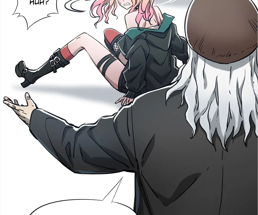 Hands of a Divine Bestower Chapter 20 page 49 - 