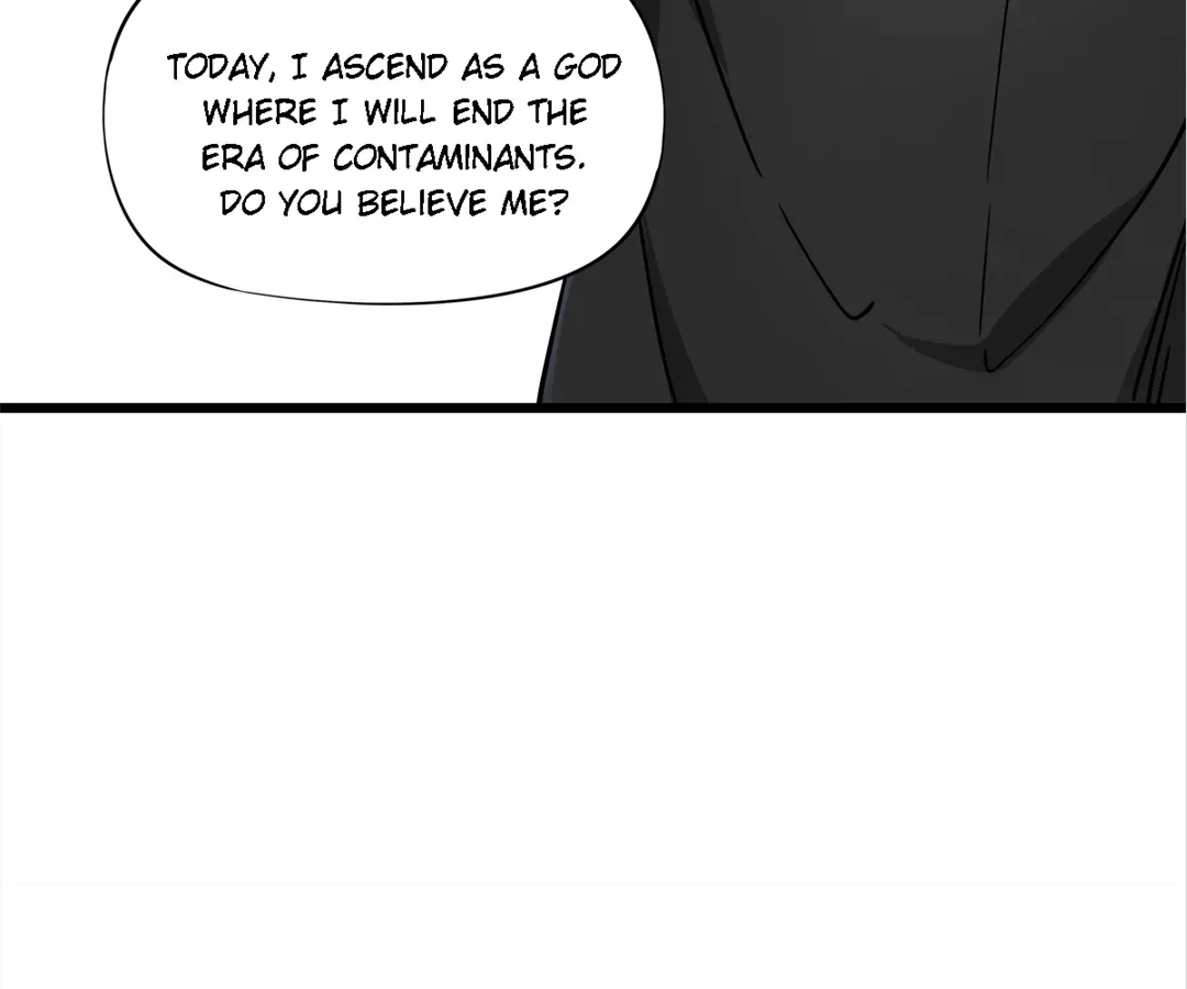 Hands of a Divine Bestower Chapter 20 page 50 - 